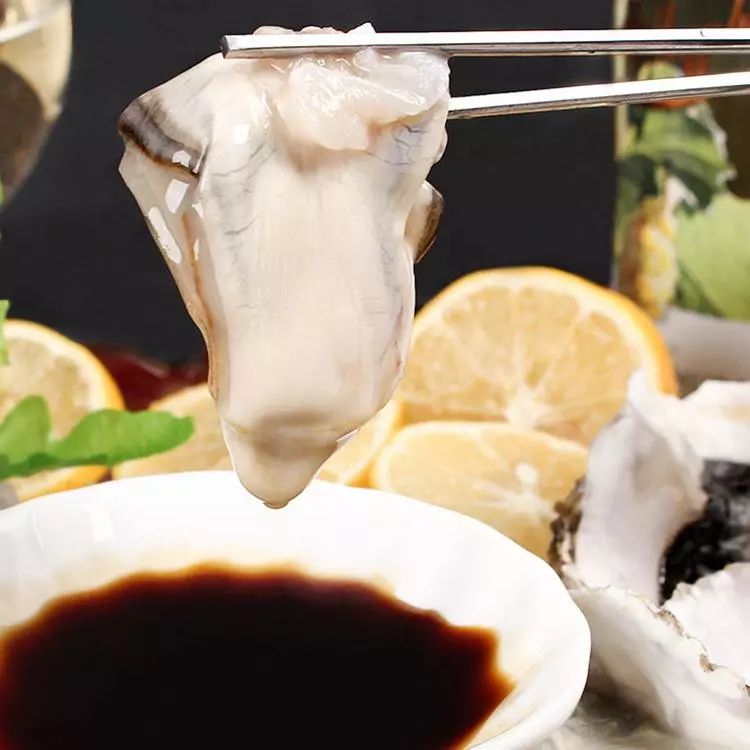 乳山牡蛎威海,威海正宗乳山牡蛎