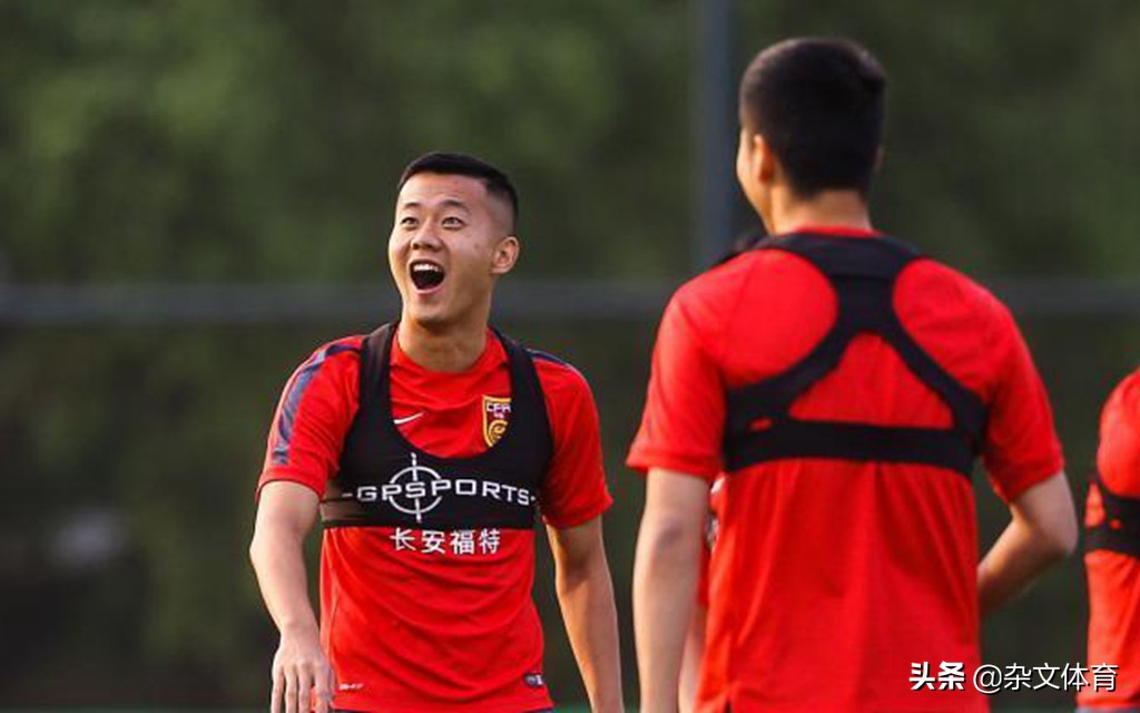 国足的足球装备,国足青训器材