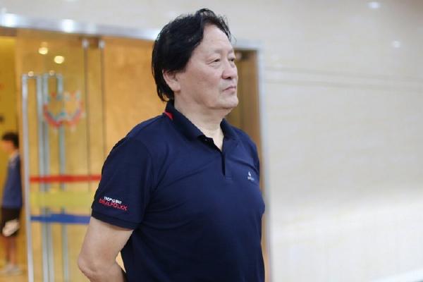 迟尚斌在中国足球地位,迟尚斌大连足球青训