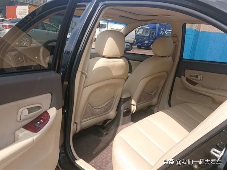 伊兰特二手车主真实感受,07年现代伊兰特二手车值得入手吗