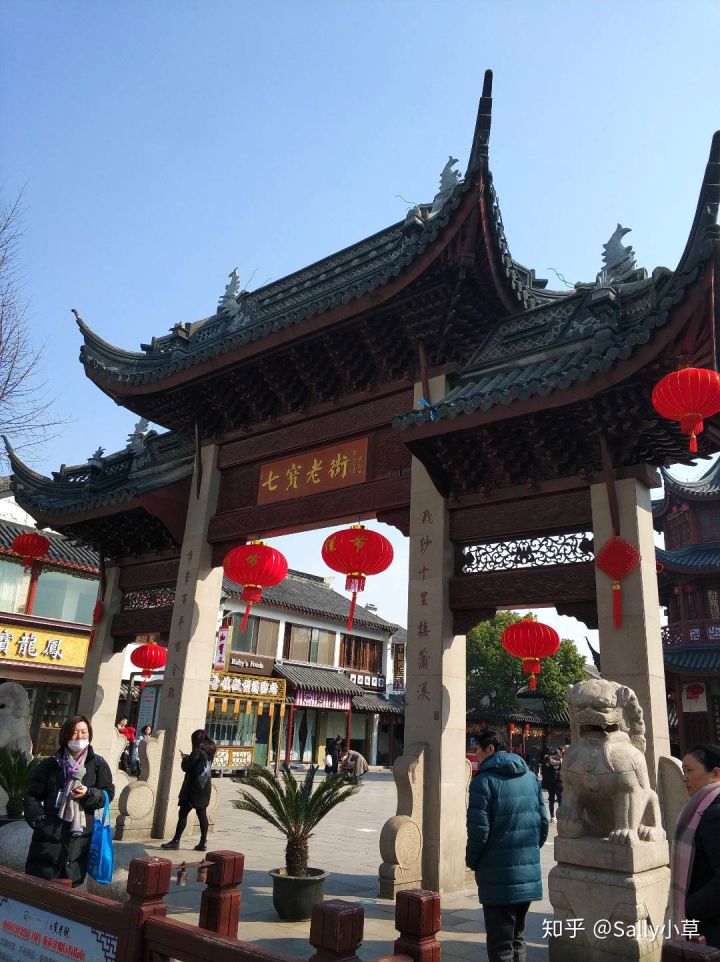 如何自在地在上海旅行,在上海怎么去玩