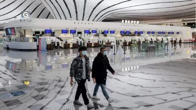 疫情下的西方消费,疫情下的国外旅游市场