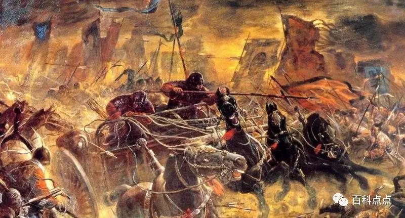 历史上的今天10月16日，武则天登上皇位，第一颗原*弹子**爆炸成功