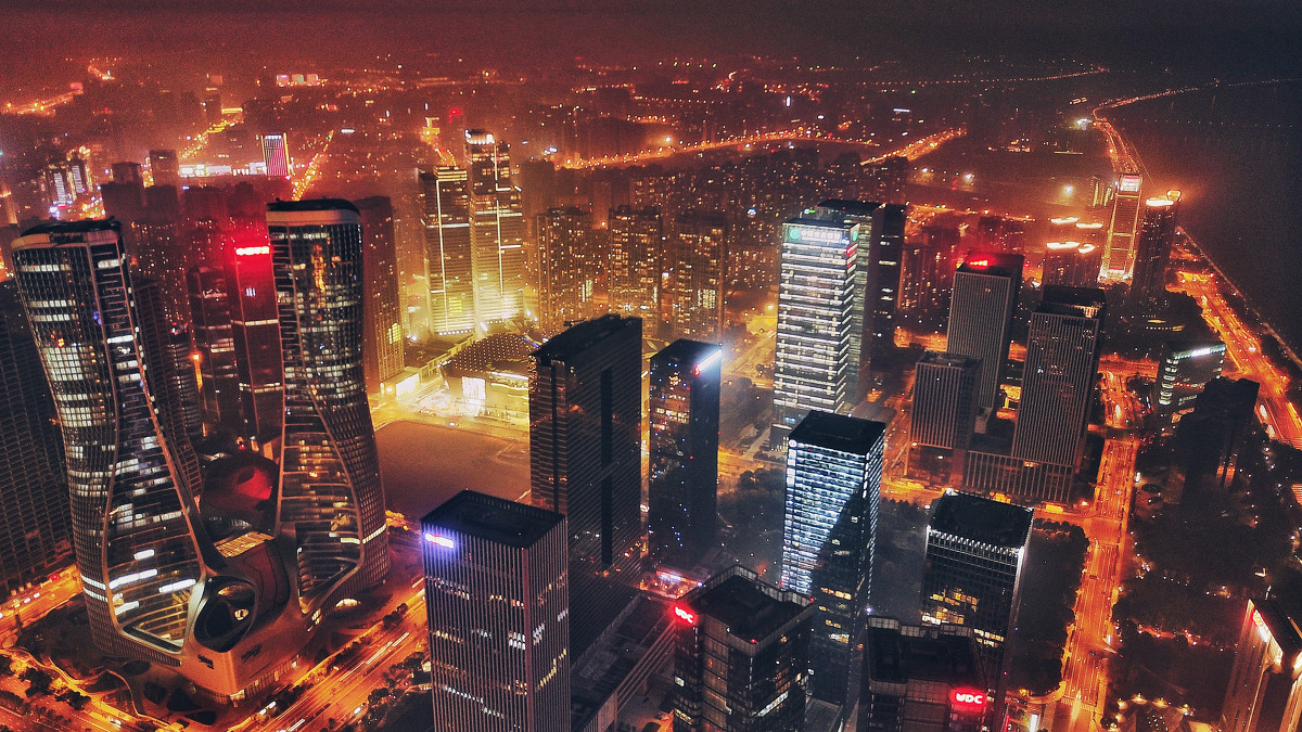 浙江哪个地级市最会做生意,浙江哪个地方的人最会做生意