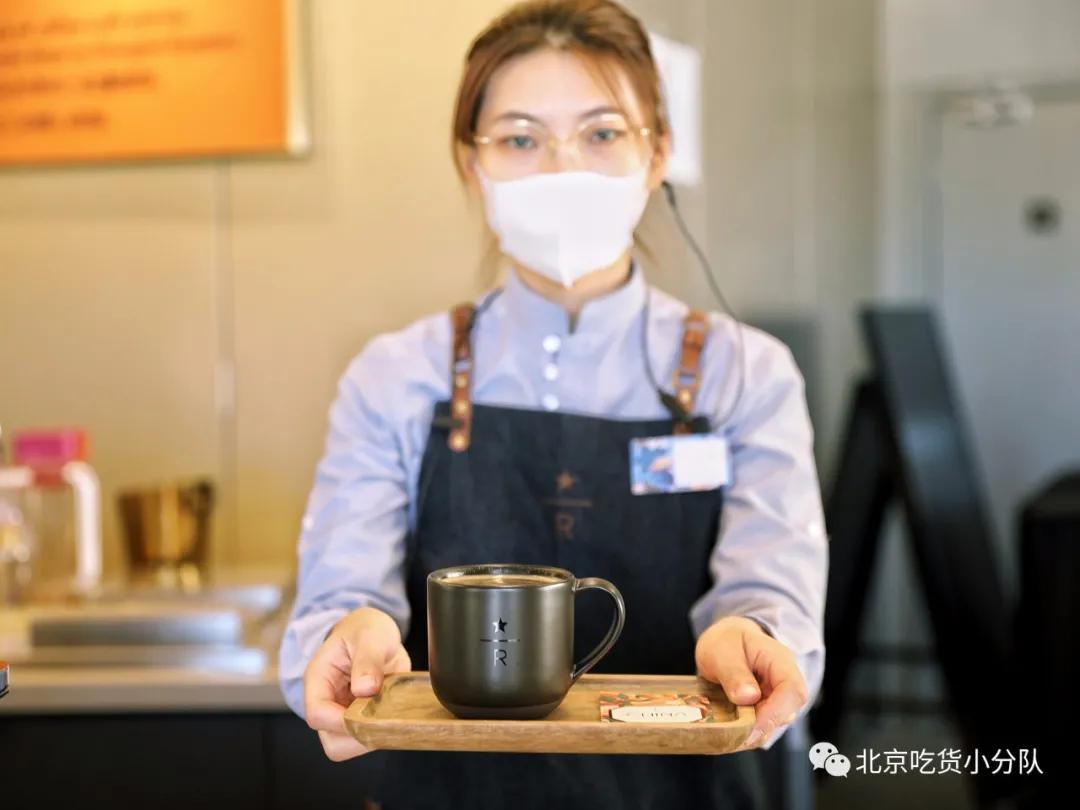 今年第一杯咖啡打卡,今年第一杯的奶茶