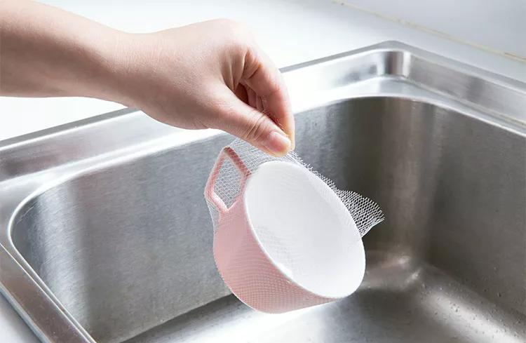 墙角下水道防堵塞过滤网,防止水池堵塞下水道纱网