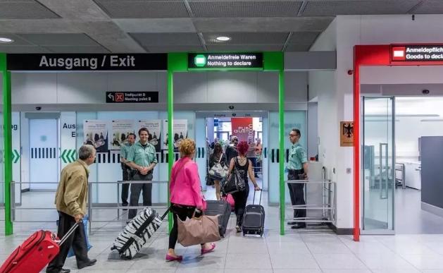 心血整理！过签后你必须了解的入境法则（包含多国）