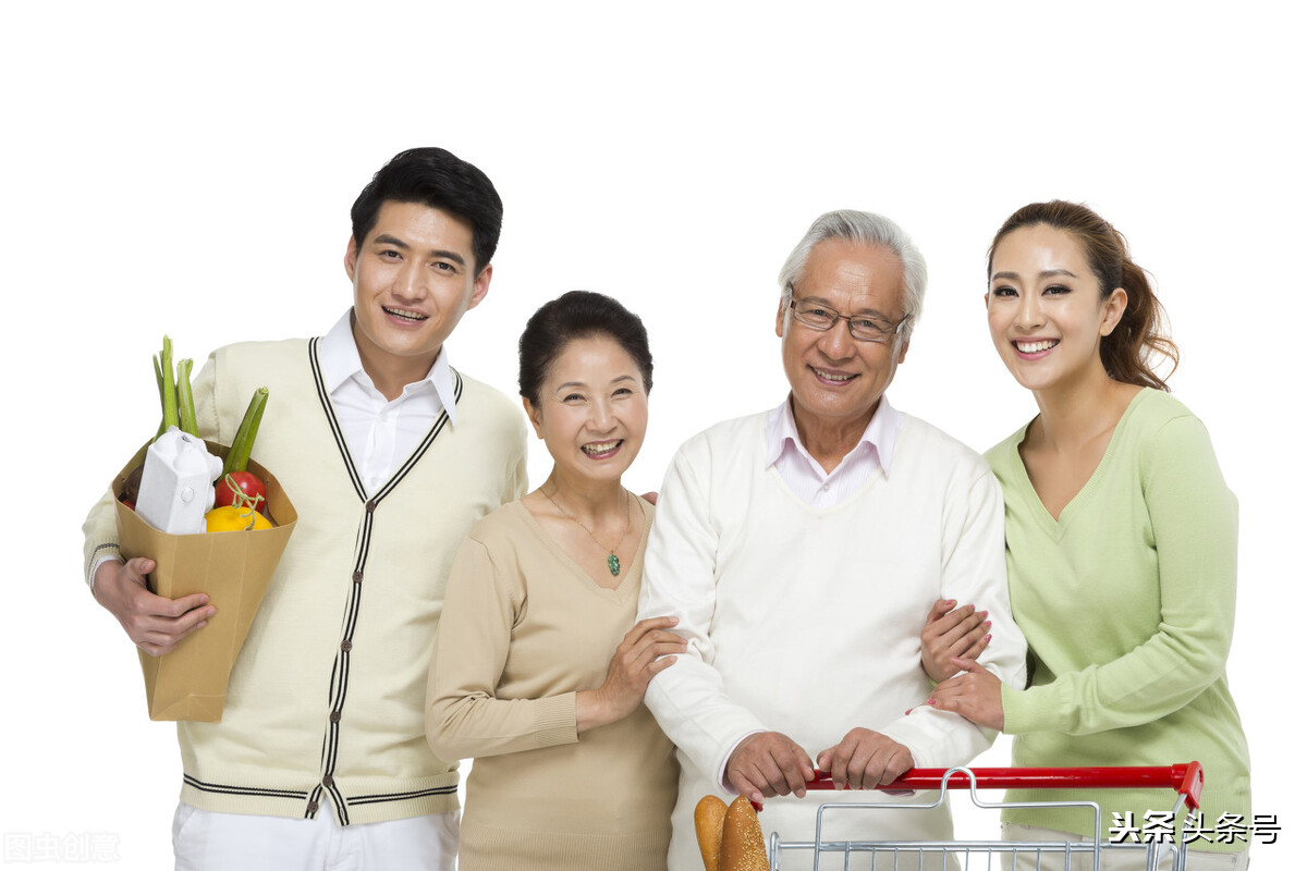 遇到自私的父母该怎么办,对于自私且不公平的父母该怎么办