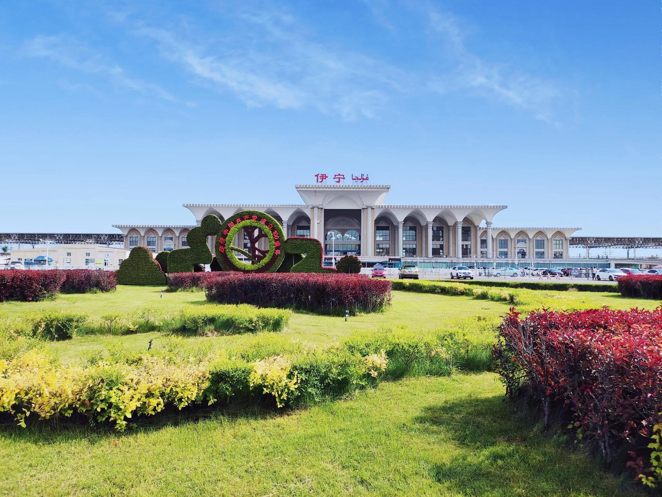 一个新人来到新的地方,南北疆旅游感受