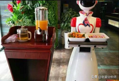 未来的生活有哪些变化,真正的智能生活是什么样的