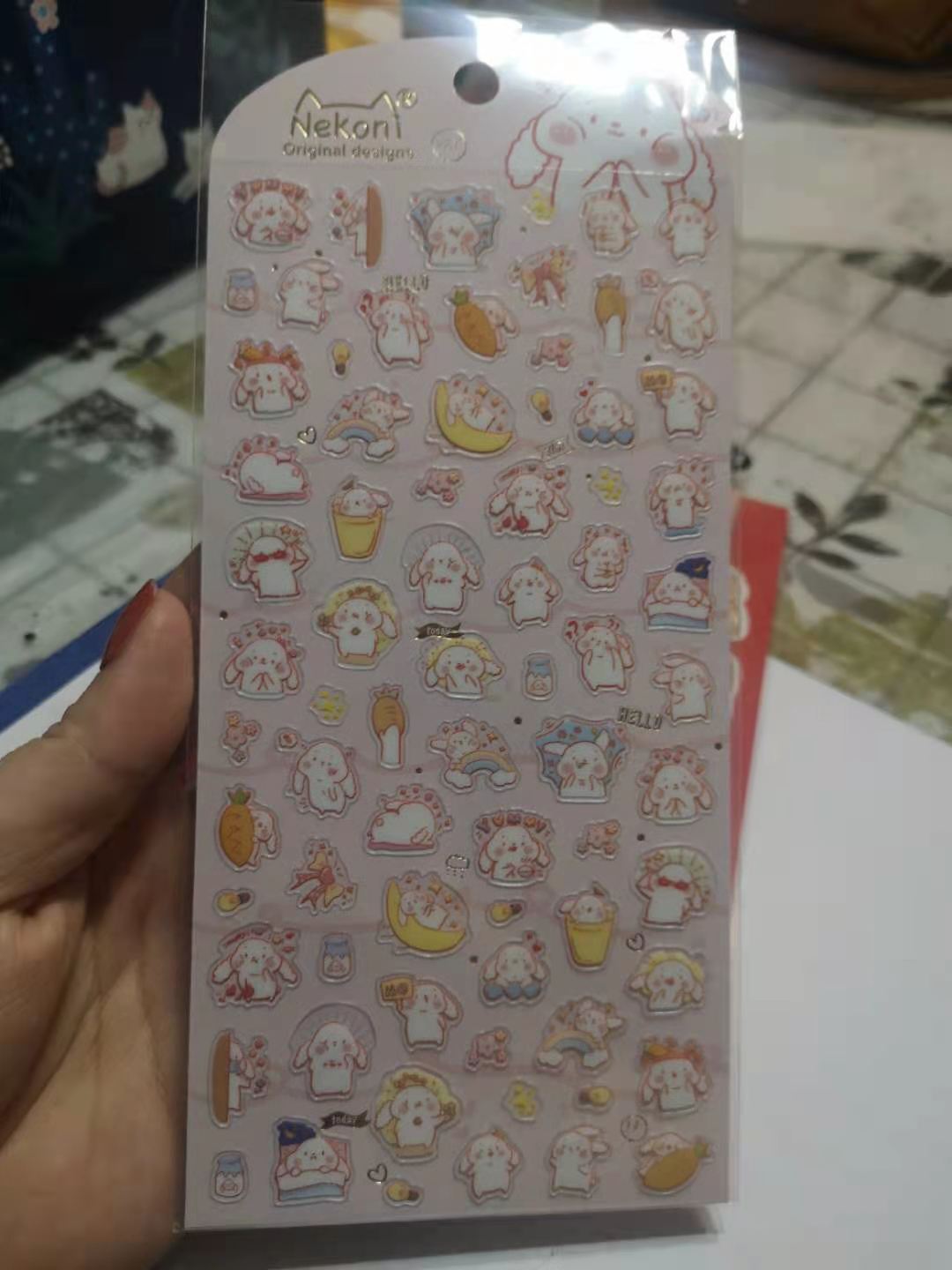 手账新手买手账用品,手账好物分享视频