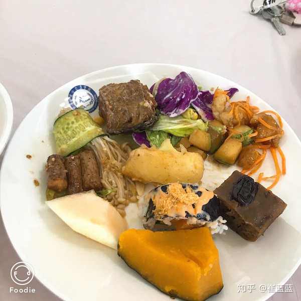 东北用餐体验,在东北吃饭的最高境界