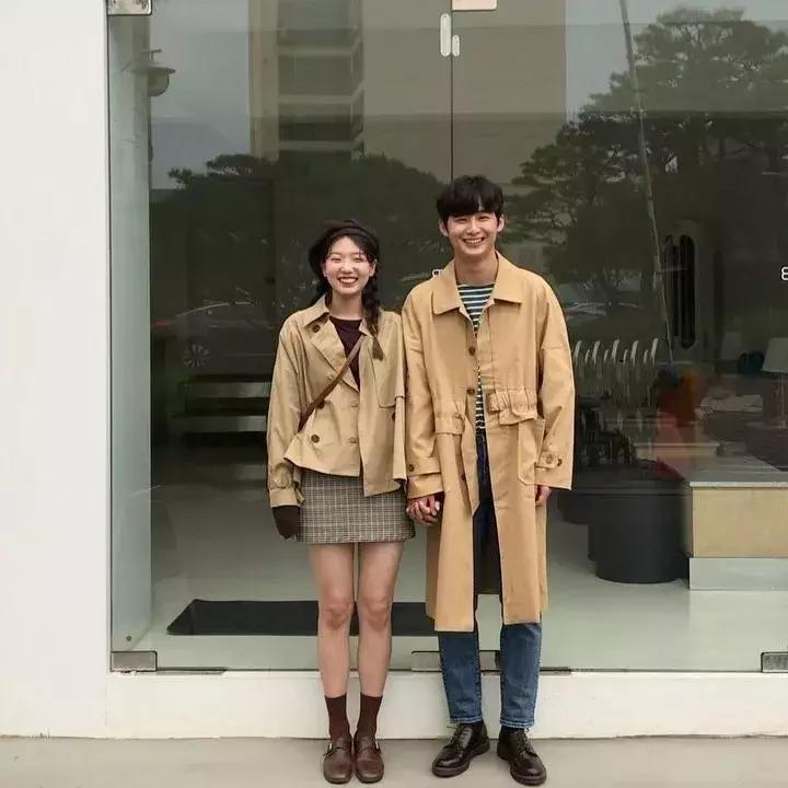 今年春天必买的外套一定是这5款,春天穿什么外套好看又时尚