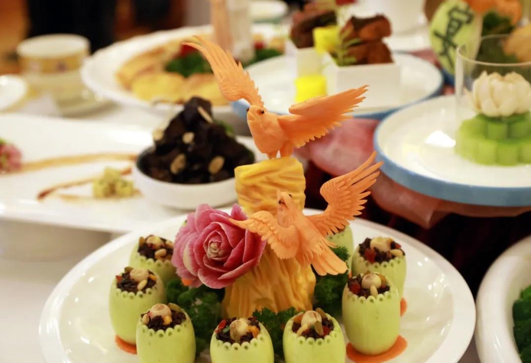 寻味沙洲十碗面,寻味沙洲尝一口盛夏里的软糯鲜香