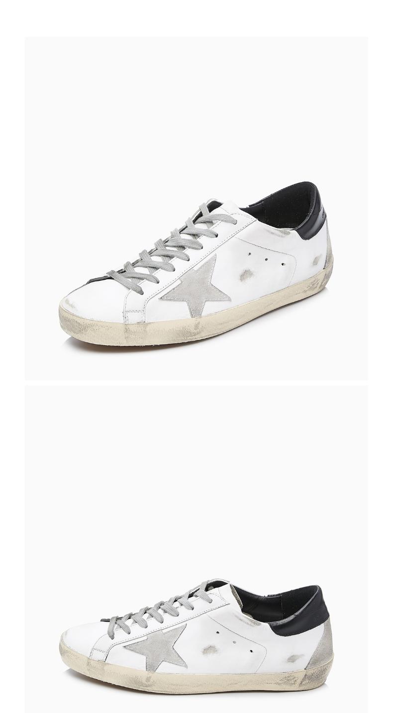 夏季小白鞋百搭推荐店铺,休闲小白鞋品牌推荐