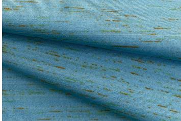 中国面料之星参评企业系列报道（四）｜有料才酷，为你而来