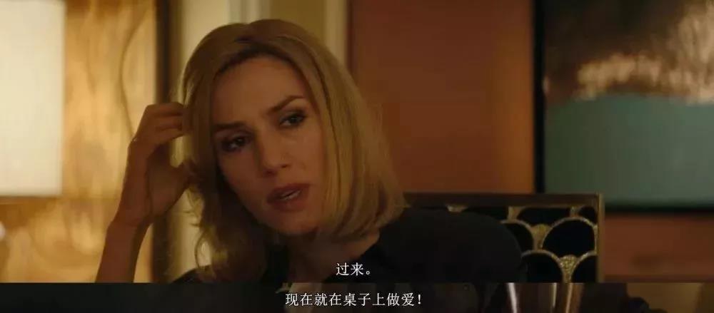 编剧自导自演,豆瓣8.4分真人改编