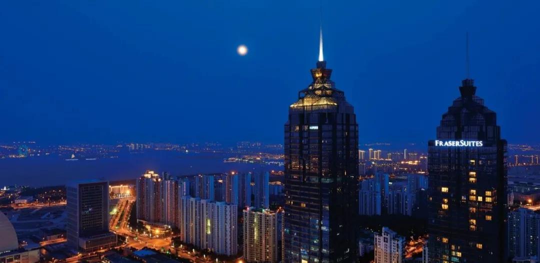 深度分析绿地香港,绿地香港盐城总部