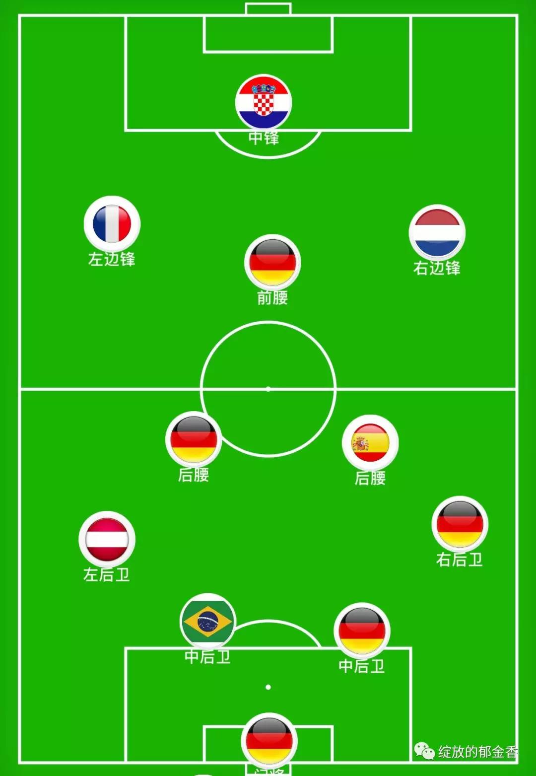 足坛那些人【教练篇】——奥特玛•希斯菲尔德