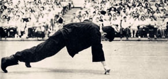 李小龙的各项世界纪录,李小龙的世界纪录有打破的吗知乎