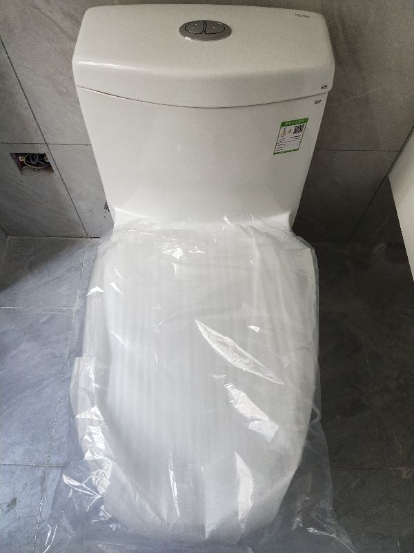 洁具惠达,惠达洁具马桶好不好