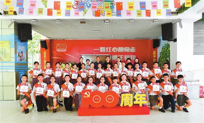 深圳福田小学怎么样,深圳市福田区公立小学好进吗