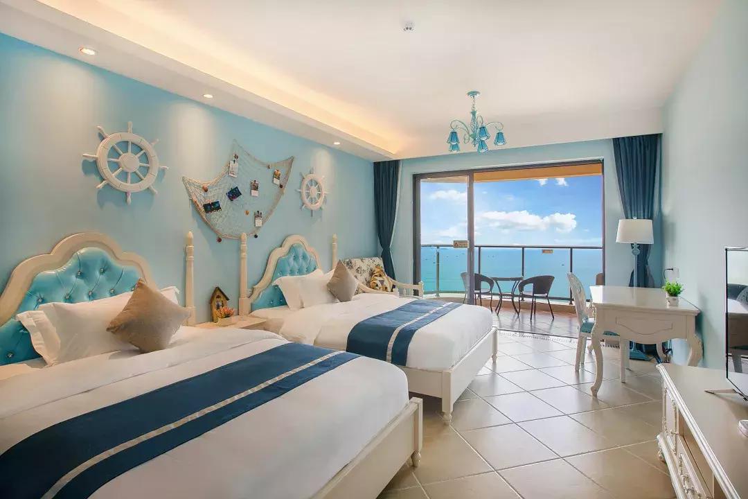 惠州虹海湾旅游攻略,惠州海边虹海湾