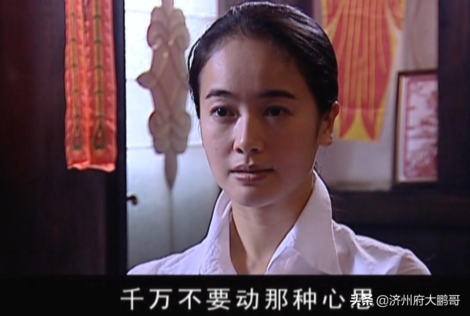 天道王志文和左小青讨论影视,天道为什么要选王志文左小青演