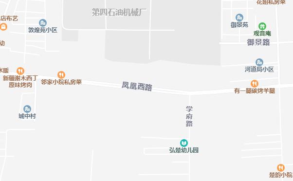 荆州新建小学规划,荆州城南片区小学
