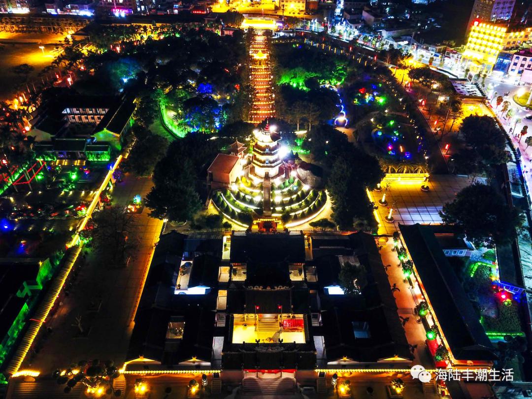 汕尾玄武山佛祖定位,汕尾玄武区