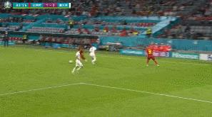 欧洲杯1/4决赛：比利时1-2不敌意大利无缘四强