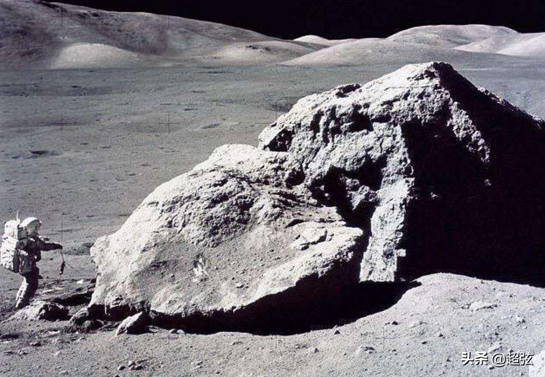 阿波罗11号登月的10件惊人秘闻,砖家阿波罗11号登月是真是假