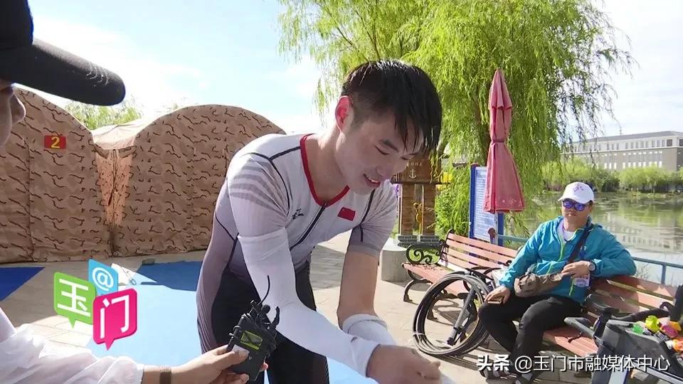 铁人三项铁人精神,铁人故里铸辉煌