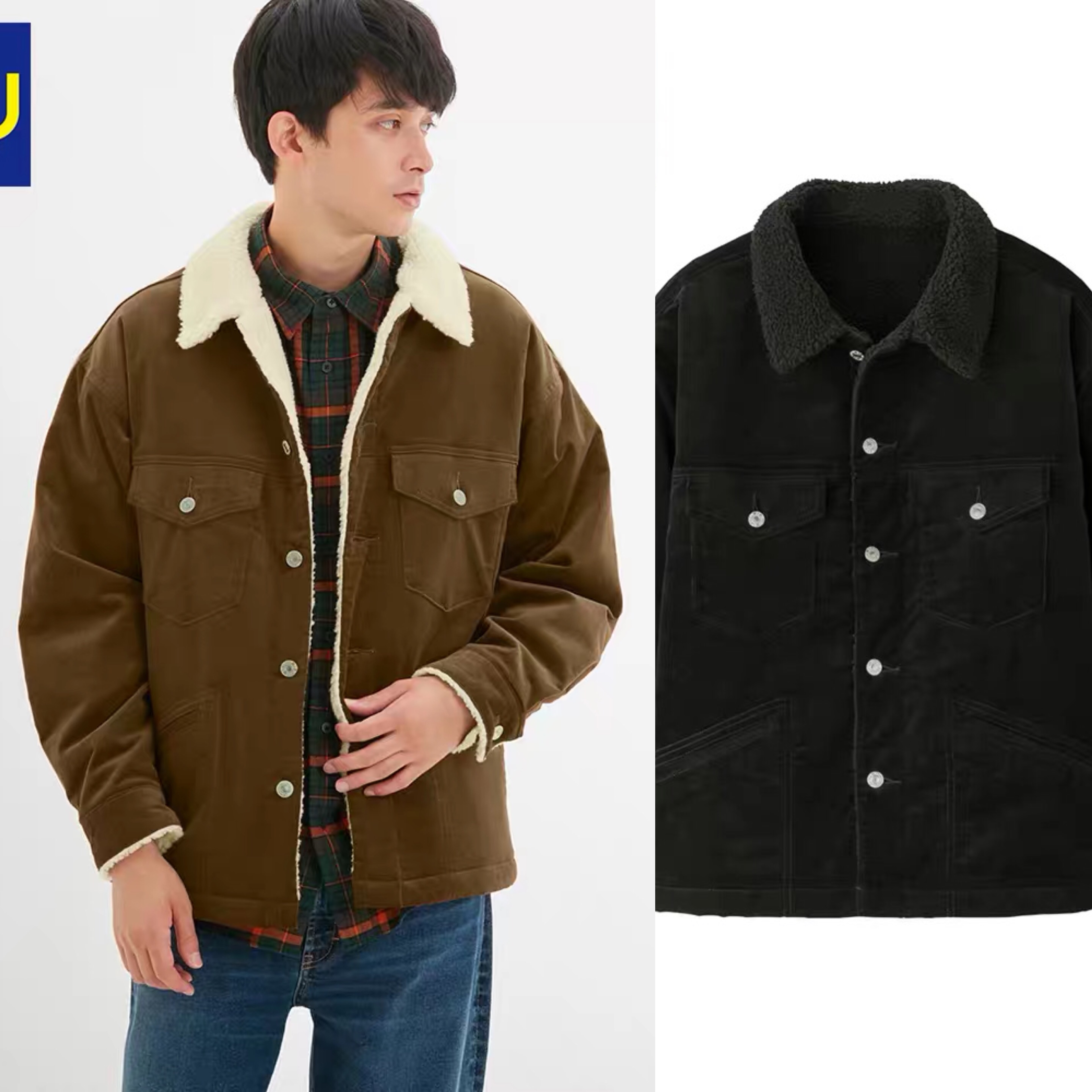 阿迪耐克值得购买的衣服,优衣库和阿迪达斯哪个更值得买