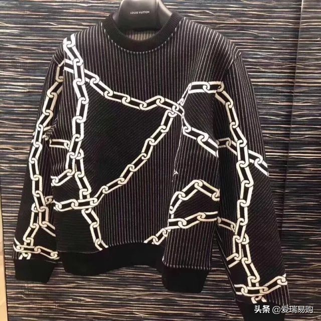 lv潮流街头风,当lv遇上爱马仕
