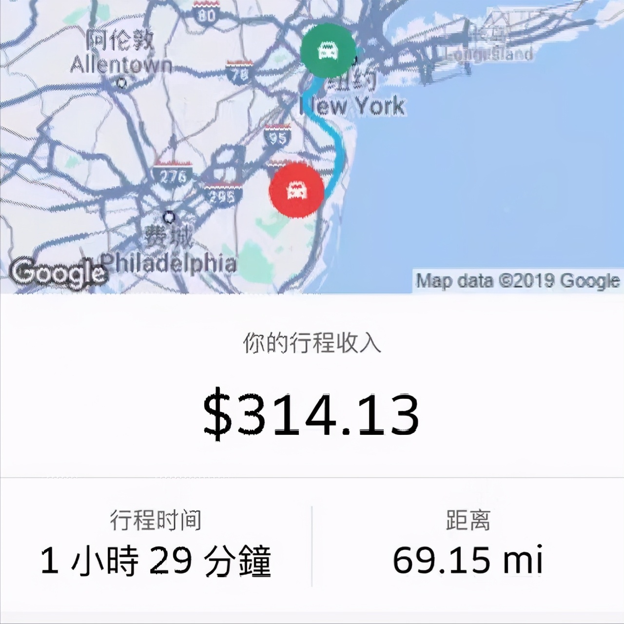 优步在国外怎么运营的,在美国开优步