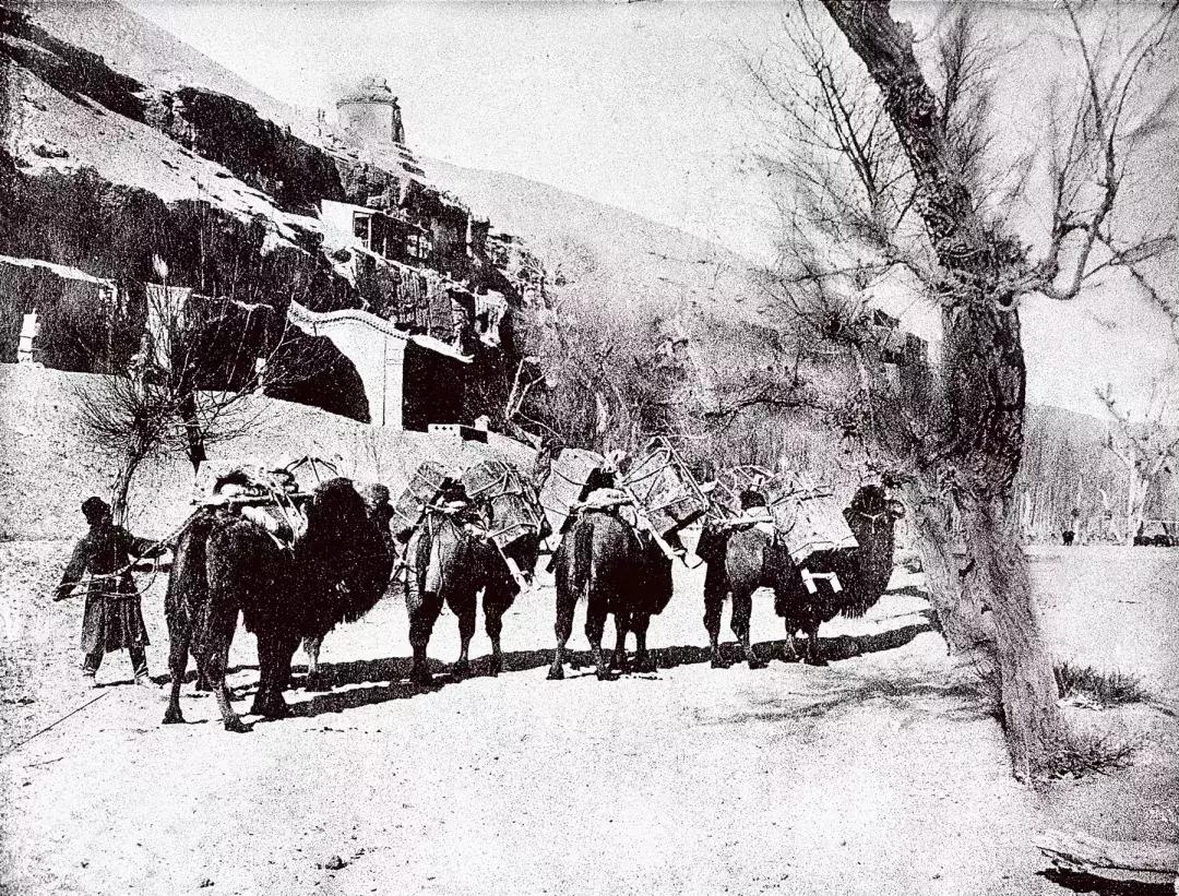 敦煌劫|藏经洞的封闭:黑韩王朝血战攻灭于阗王国的结果?