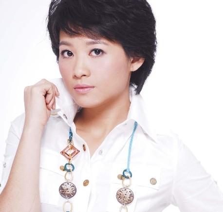 原央视主持人王欢近况,王欢现状怎么样了