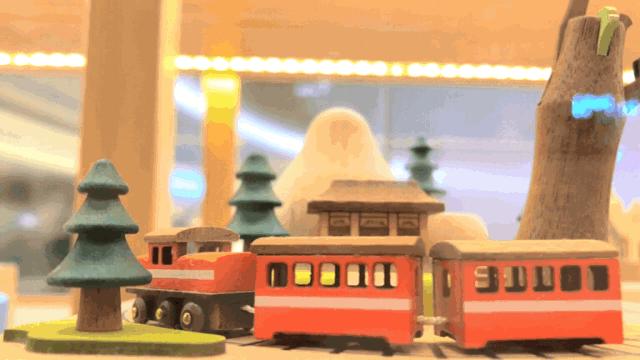 宝安西部中心,宝安中心