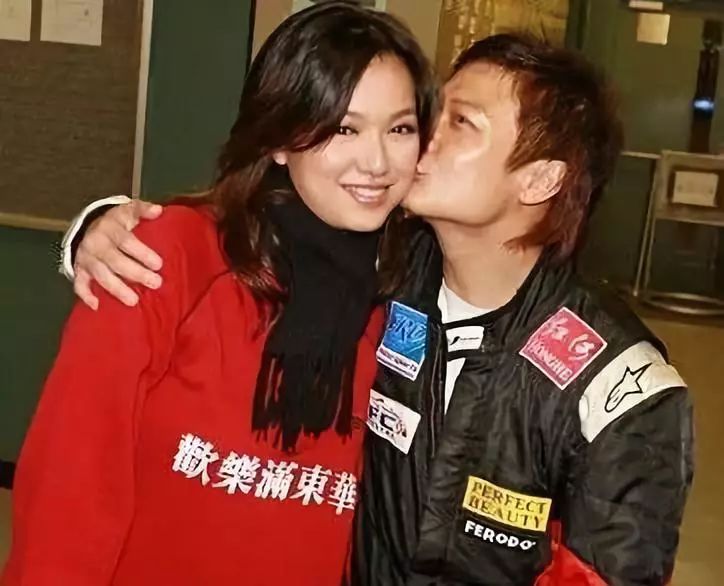 “最辣港姐”竟大变样到不敢相认？个中坎坷直教人一声叹息……