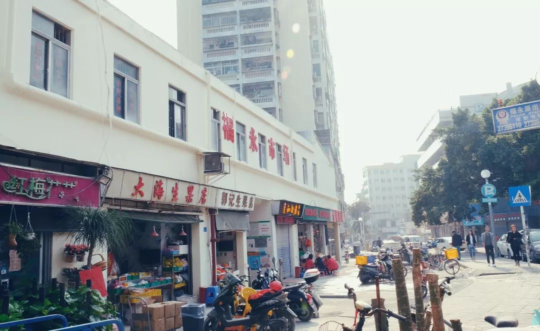 宝安福地,宝安福地在哪里