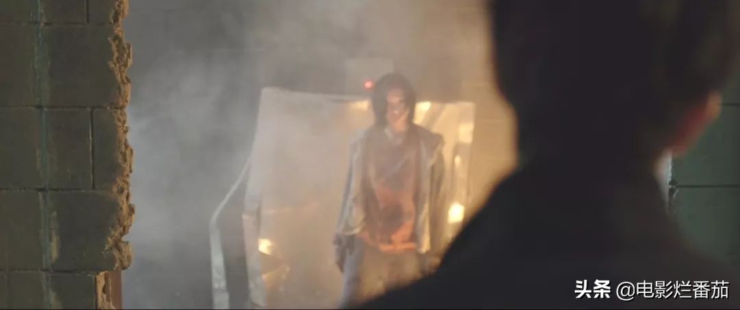 360度大反转！谁也想不到这个一脸无邪的美少女才是最最最强者！