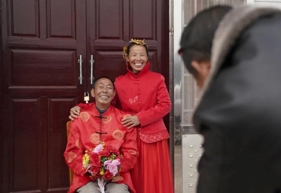 脱贫攻坚彪炳史册的伟大壮举,中国近十年脱贫攻坚的伟大事迹