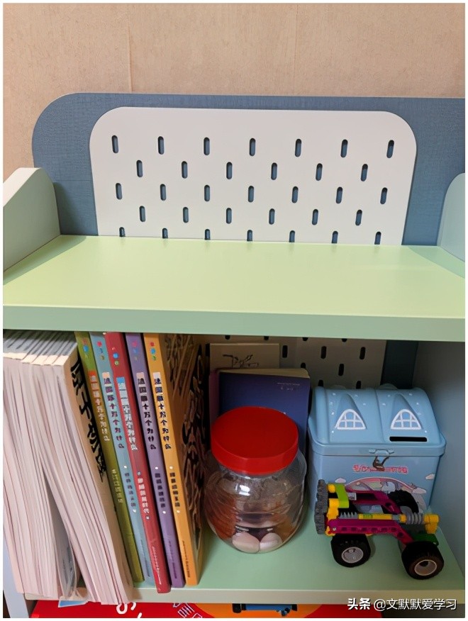 如何选儿童学习桌,孩视宝学习桌亲测