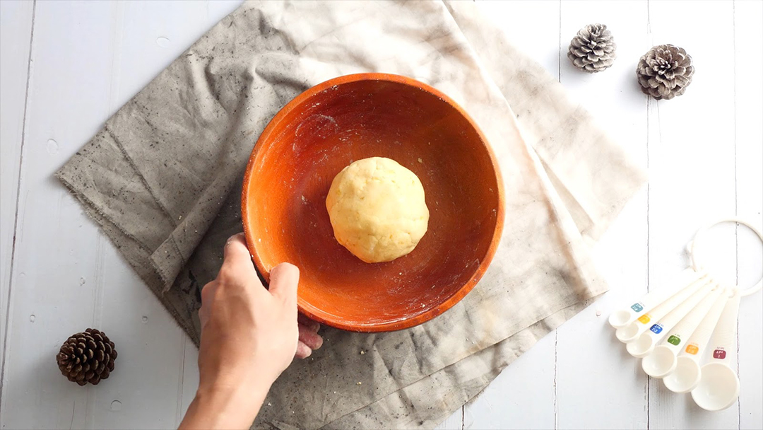 适合秋天的小吃自制教程,冬天简单易做的小吃教程