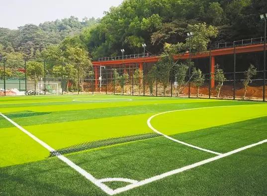 白水带网球场,白水带体育公园篮球场开放时间