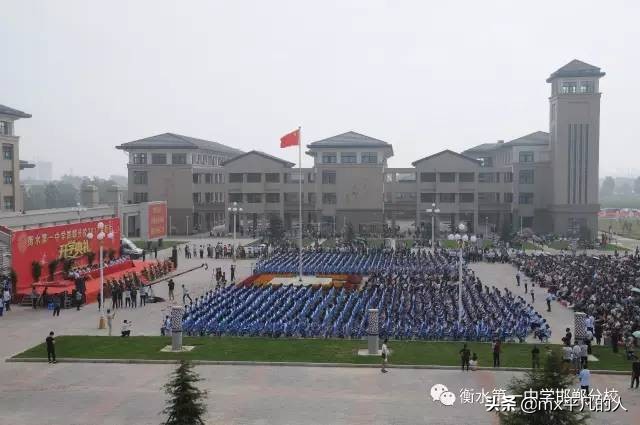 邯郸名校排名,邯郸名校排行