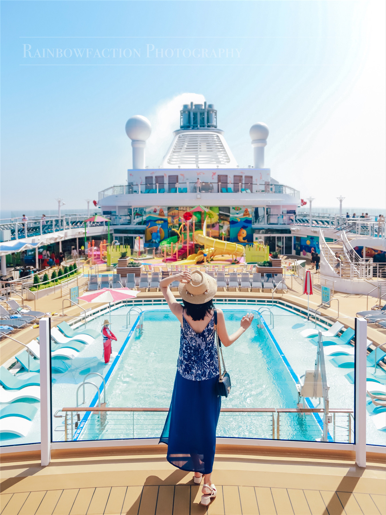 游轮旅行的意义,游轮旅行必带品