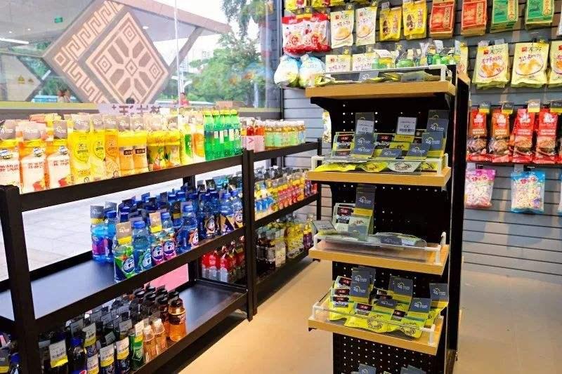 深夜便利店工作,深夜的便利店生意难熬