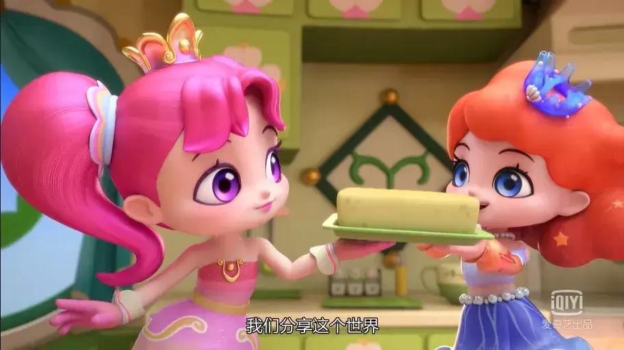 儿童类动漫ip怎么做,如何打造一款本土动漫ip